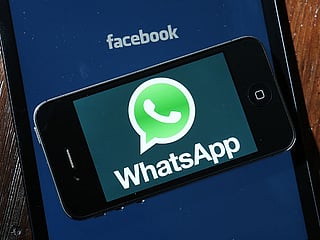 WhatsApp new video, call feature goes live