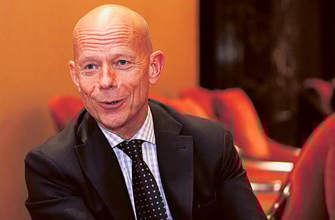 Zarina Fernandes/Gulf News