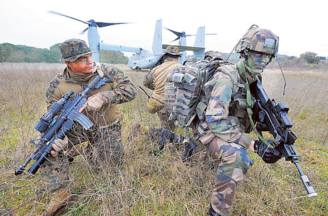 AFP