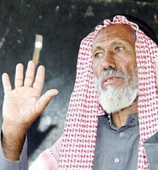 Man kills leopard, ‘unaware it’s nearly extinct’