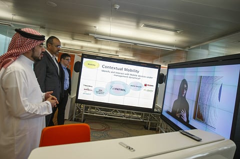 Ahmed Ramzan/Gulf News