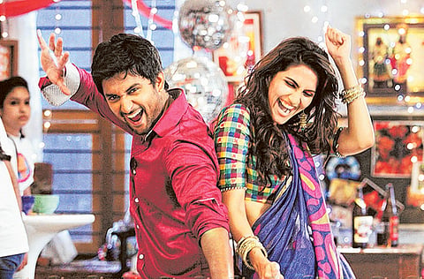 Yash Raj Films