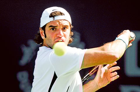 Virendra Saklani/Gulf News