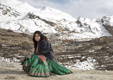 ‘Highway’ takes lead at the Indian box office