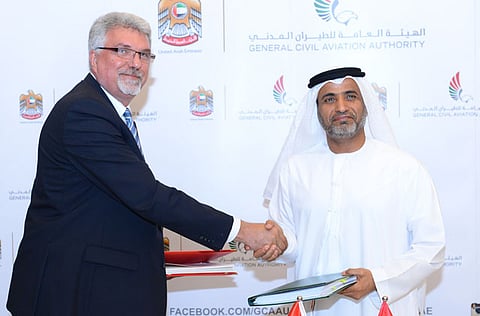 Ahmed Kutty/Gulf News