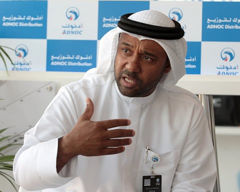 Ahmed Kutty/Gulf News