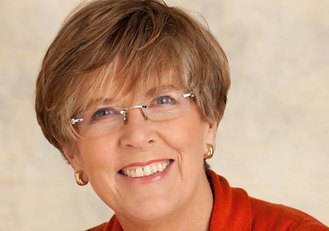 Prue Leith: Food is ignored at our peril