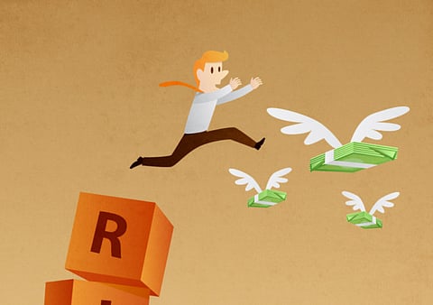 So you want to be your own boss?