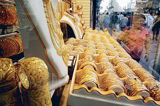 UAE gold prices: Selling at 0% making charges daily is not practical, say jewellers