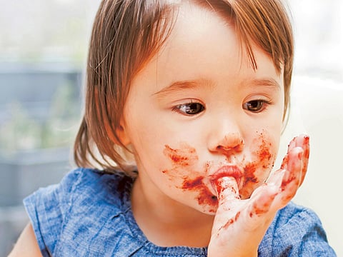 Parents keeping closer eye on children