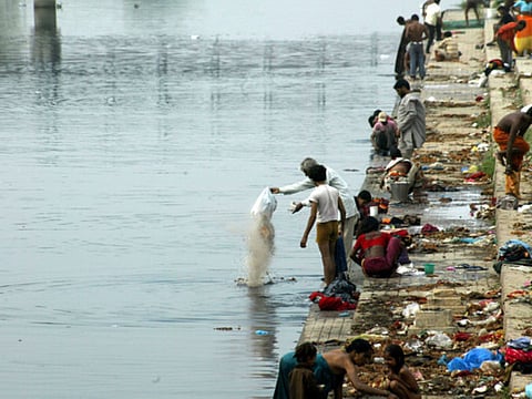 KPA/Zuma / Rex Features