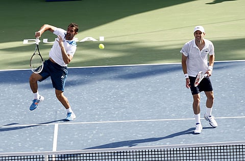 Virendra Saklani/Gulf News