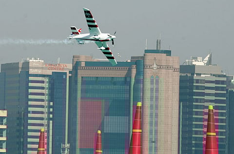 Ahmed Kutty / Gulf News