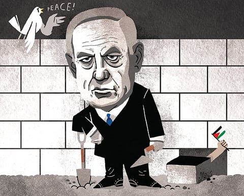 Will the Israeli peace process talks prove to be a turning point or a crisis?