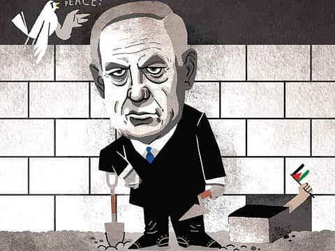 Will the Israeli peace process talks prove to be a turning point or a crisis?