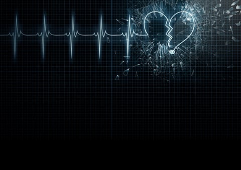 The truth about heartbreak