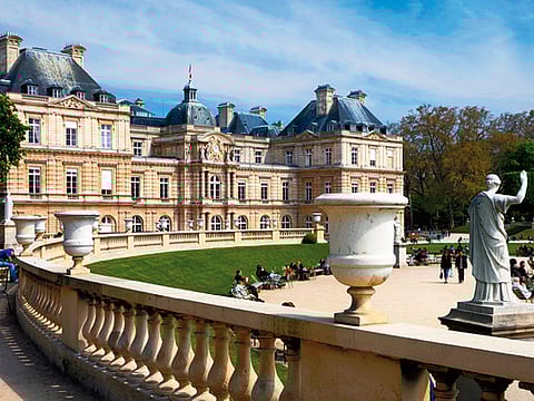 Better make a Europe trip while dollar rules