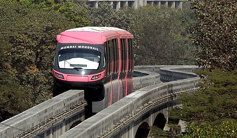 The Mumbai monorail: Bridging a culture gap