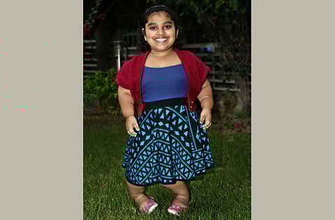 Arshad Ali/Gulf News