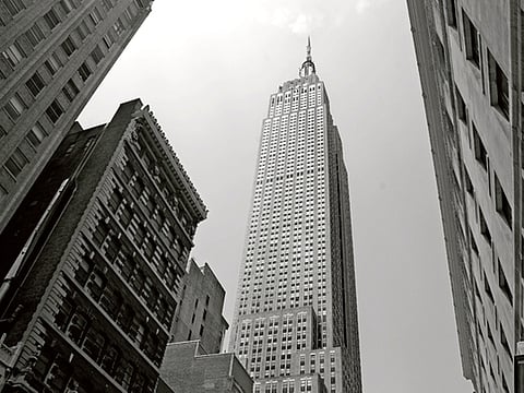Big Apple wants a slice of the heavy fintech action