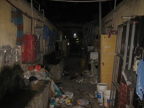 XPRESS/Abhishek Sengupta