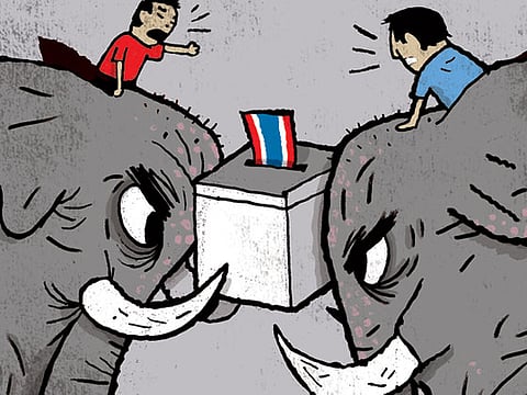 Luis Vazquez/©Gulf News