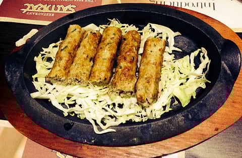 Anjana Sankar/XPRESS