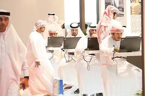 Ahmed Kutty/Gulf News