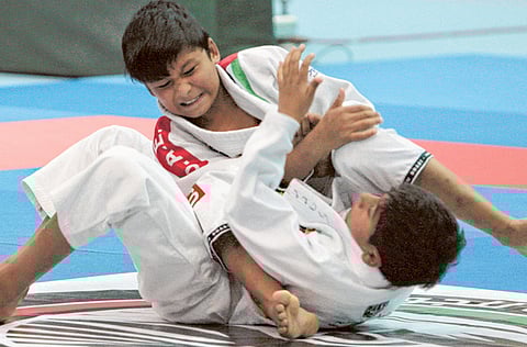 Ahmed Kutty/Gulf News