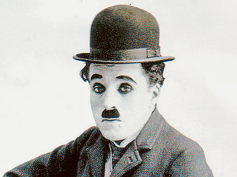 The Chaplin Machine by Owen Hatherley review