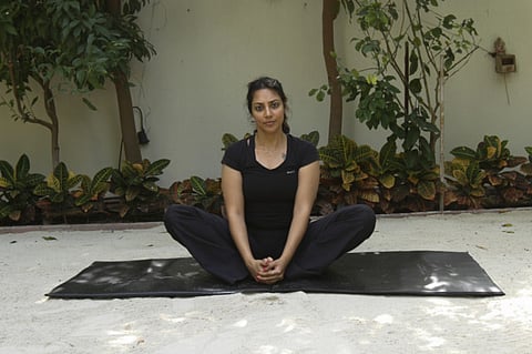 Ahmed Ramzan/Gulf News