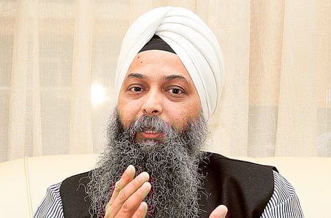 Pankaj Sharma/Gulf News