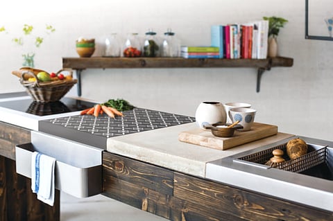 8 tips for interior design in Dubai