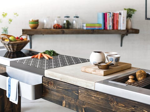 8 tips for interior design in Dubai