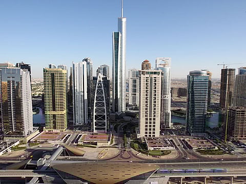 Realty investing is not solely an art form