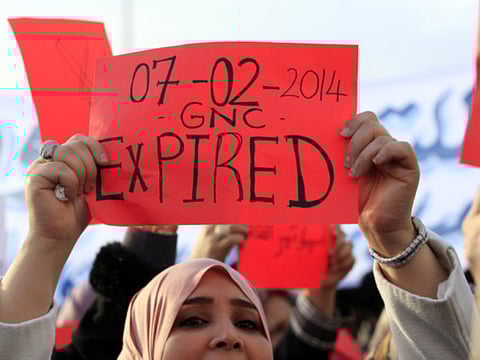 Nino José Heredia/Gulf News