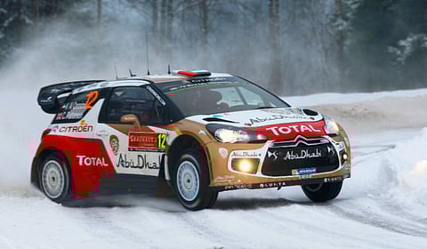 Courtesy: Team Abu Dhabi