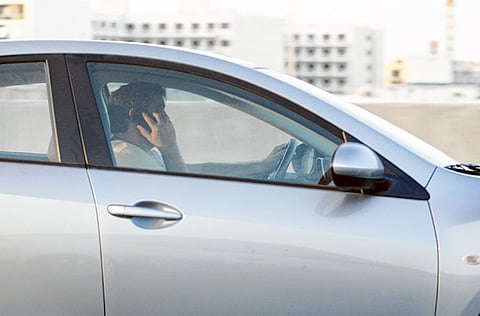 In the past week alone, the General Directorate of Emergency Police carried out 625 security operations, recorded 1,130 traffic violations and dealt with 54 traffic accidents.