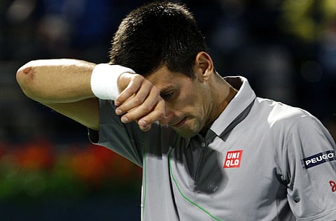 Virendra Saklani/Gulf News