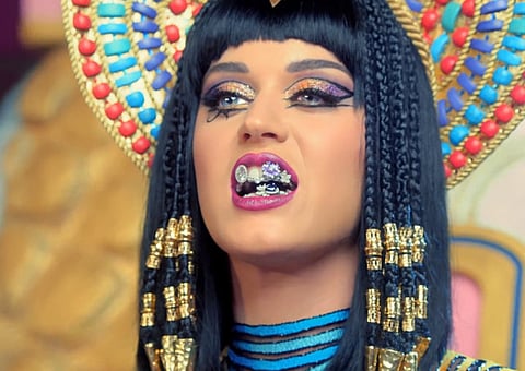 youtube.com/katyperryvevo