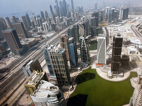 PANKAJ SHARMA/GULF NEWS ARCHIVES