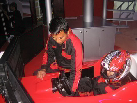 XPRESS/Abhishek Sengupta