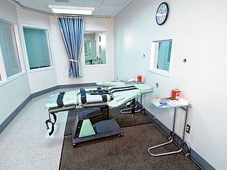Philippines to bring back death penalty