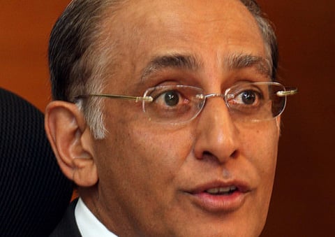 PANKAJ SHARMA/GULF NEWS ARCHIVE