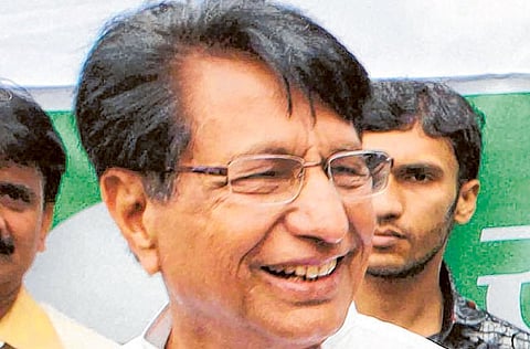 Ajit Singh