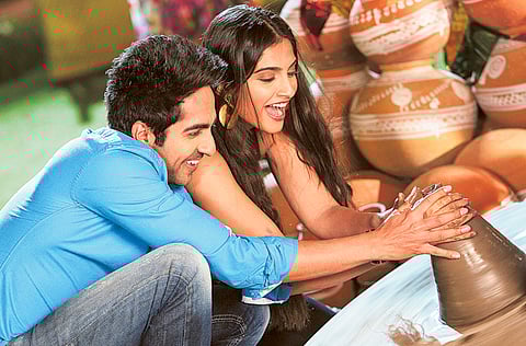 Yash Raj Films