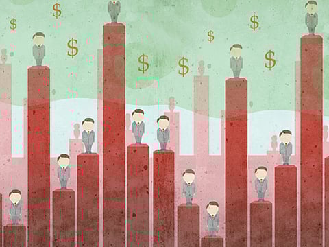 Dana A.Shams/Gulf News