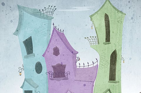 Dana A.Shams/©Gulf News