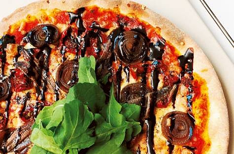 Ahmed Ramzan/Gulf News archives