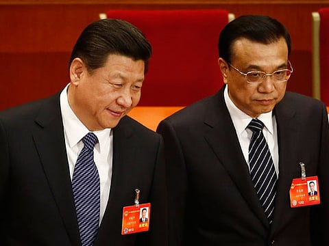 In the battle for Crimea, China wins